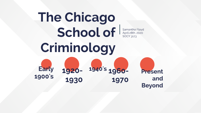 1-how-did-the-chicago-school-of-criminology-explain-chegg