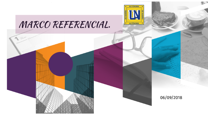 MARCO TEÓRICO Y MARCO REFERENCIAL by Jennifer Daniela on Prezi