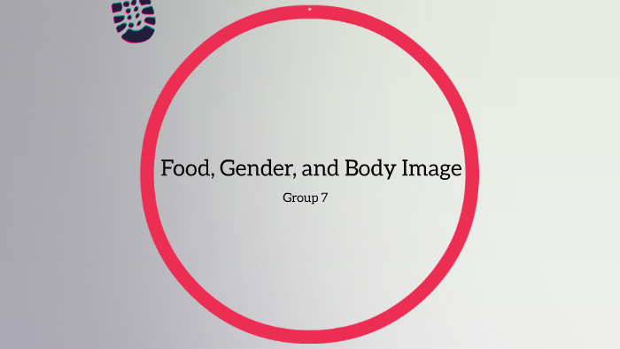 Food, Gender, and Body Image by Connor Cain