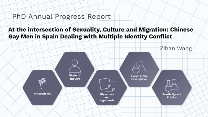 phd annual progress review