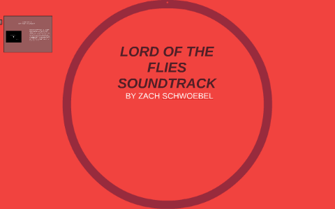 lord of the flies soundtrack