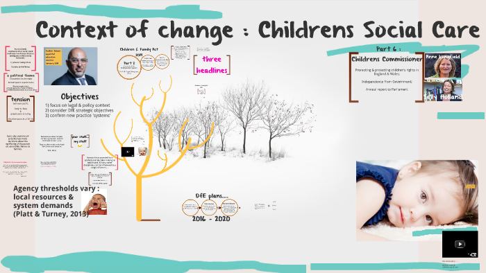 Context of Change : Childrens Social Care by Craig Diver on Prezi