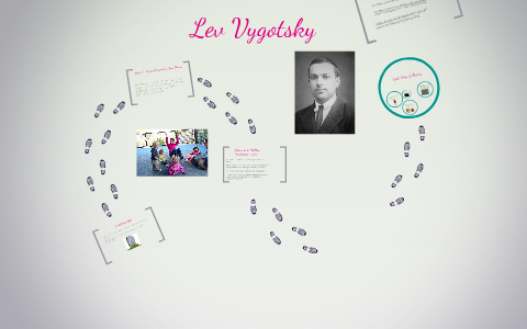Lev Vygotsky by cheyenne tinnin on Prezi