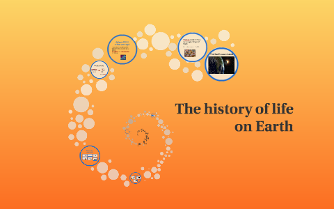 The History of life on Earth by Isa A on Prezi