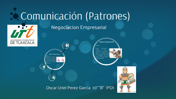 Comunicacion (Estilos) by Oscar Perez on Prezi