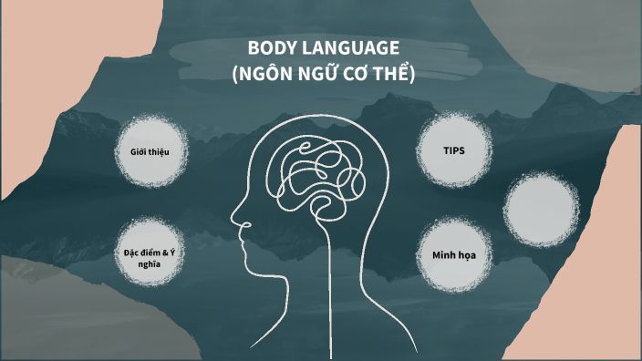 Body language by Như Thảo on Prezi