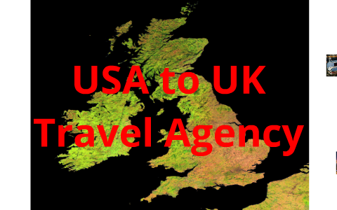 usa travel specialists uk