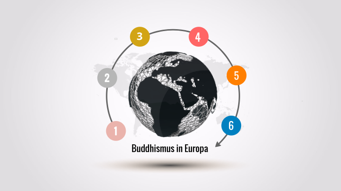 Buddhismus in Europa by Luise lampert on Prezi