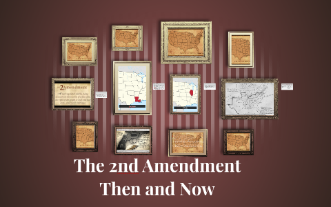 The 2nd Amendment by Lauren Wegner on Prezi