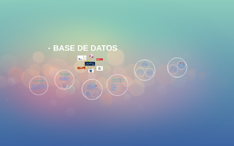 BASE DE DATOS by valeria maza mancilla on Prezi