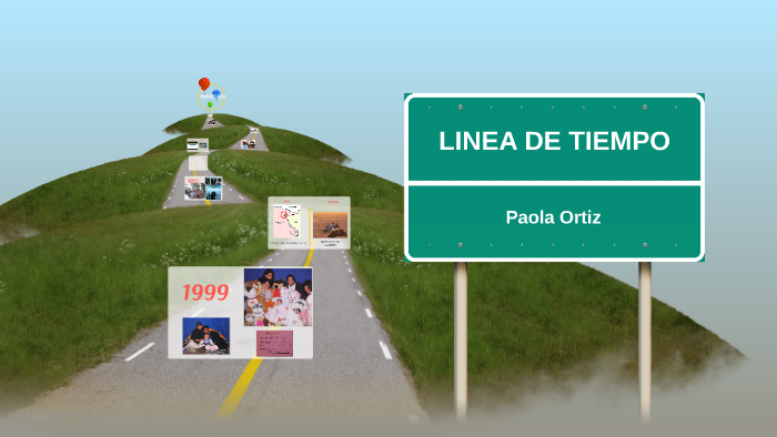 LINEA DE TIEMPO by Paola Ortiz on Prezi
