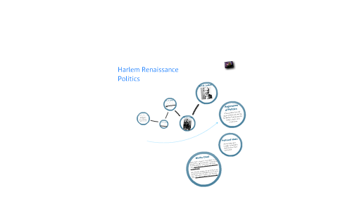 Politics in the Harlem Renaissance by Stephanie Bailey on Prezi