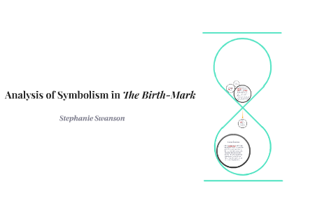 the birthmark symbolism