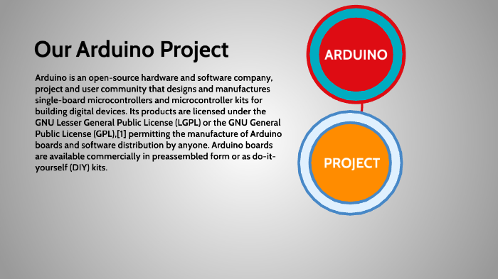 Our Arduino Projcet By Juan Jose Corrales Wawiorko On Prezi Next