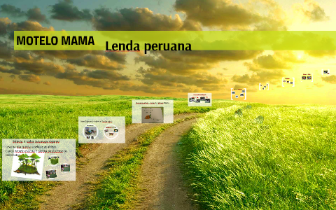 MOTELO MAMA by Elena Veiga Rilo on Prezi