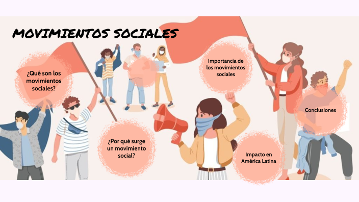 Cual Es La Importancia De Los Movimientos Sociales prezi.com