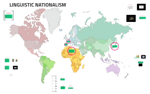 linguistic nationalism essay