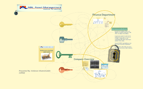 Performance Analysis by on Prezi