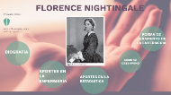 FLORENCE NIGHTINGALE by milton fustamante sanchez