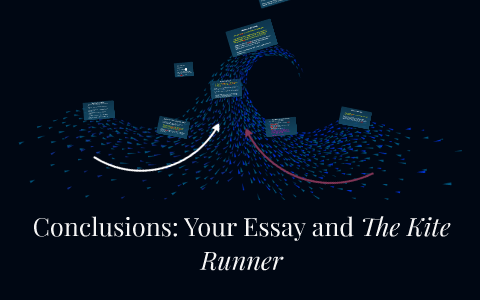 kite runner essay conclusion