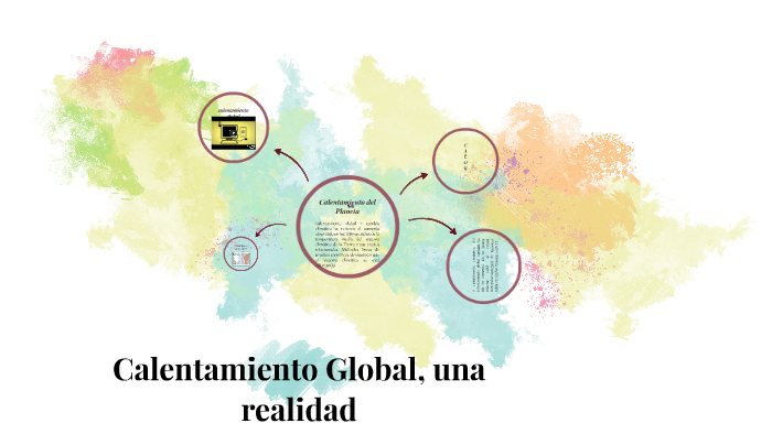 Calentamiento Global, una realidad by Angel Rodriguez on Prezi