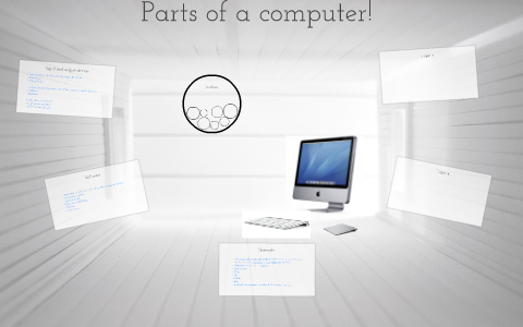 Parts of a computer! by Gracee Laffeaty on Prezi