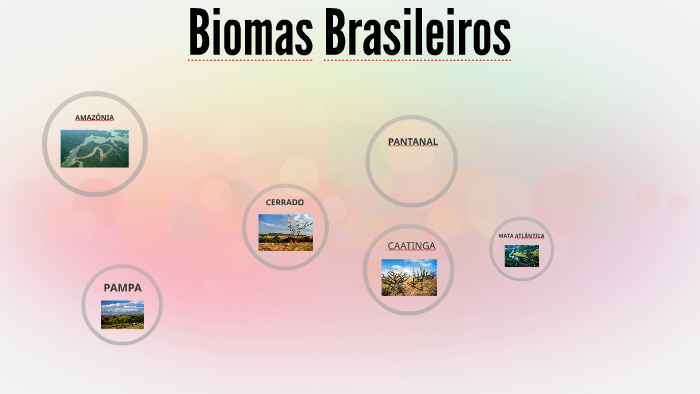 BIOMAS by maria eduarda debatin on Prezi