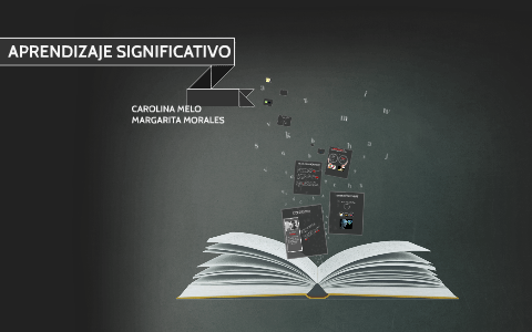 APRENDIZAJE SIGNIFICATIVO by magaly morales on Prezi