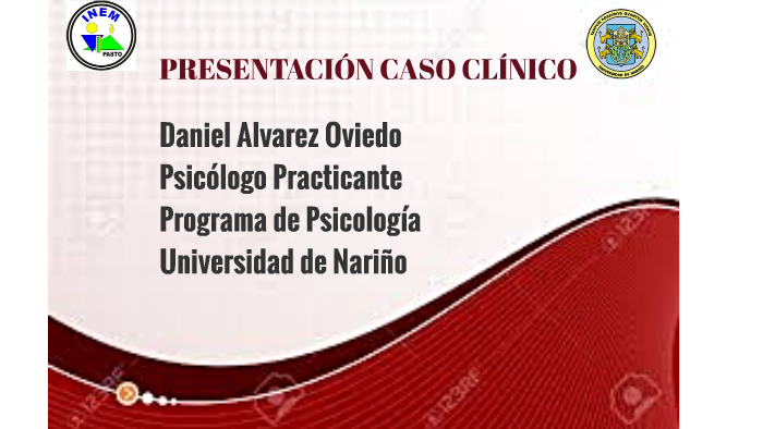 Presentación de caso clínico by cristian mauricio on Prezi