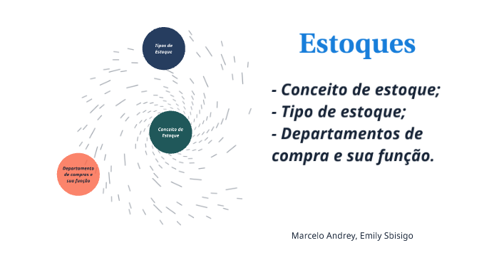 Estoque Conceito E Tipos De Estoque By Marcelo Andrey Kozerski On Prezi Next 3426