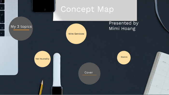 Concept Map by Mimi on Prezi