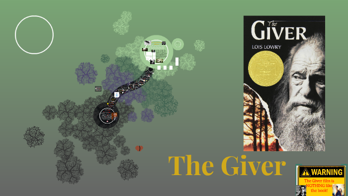 Copy Of The Giver By Mrs Hollohazy On Prezi