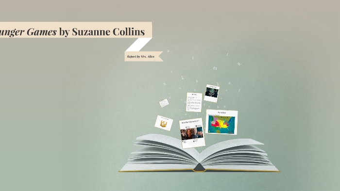 The Hunger Games By On Prezi The Hunger Games By On Prezi
