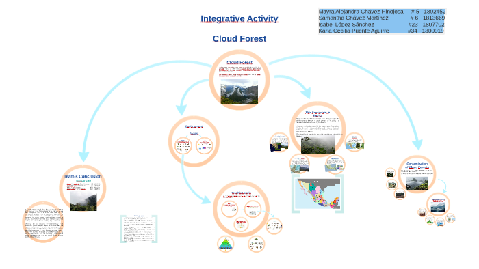 Integrative Activity Stage 2 By Karla Puente On Prezi