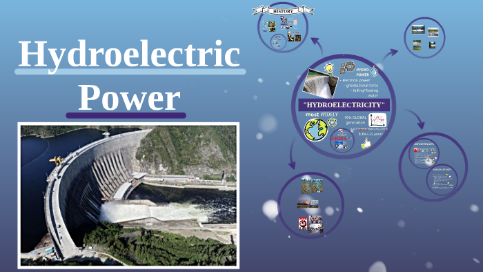 Hydroelectric Power by Paula Pinto on Prezi