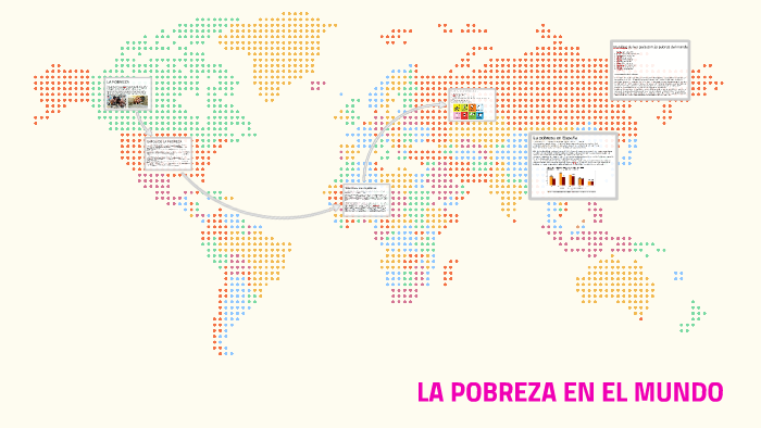 LA POBREZA EN EL MUNDO by Maria Lohaiza on Prezi