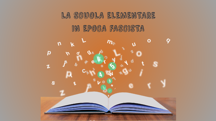 Tesina by Noemi Galano on Prezi