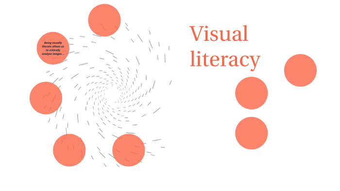Visual literacy by Marly Zohrehie on Prezi