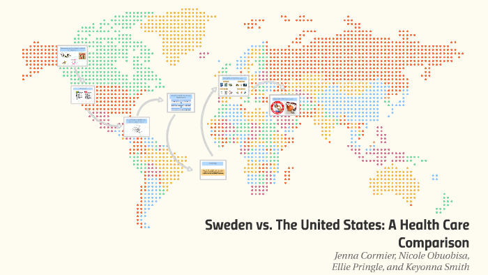 Swedish Healthcare System By Keyonna Smith On Prezi