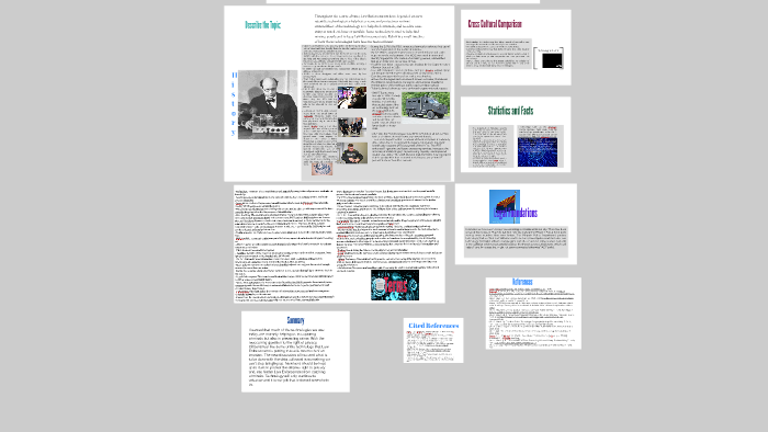 Technology in Law Enforcement by leslie nieves on Prezi