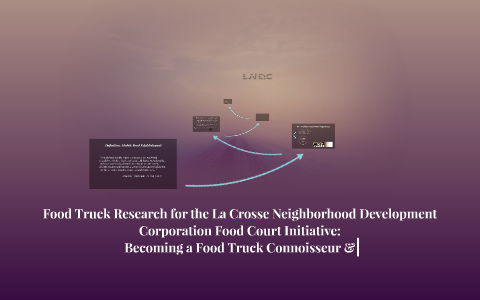 food truck research paper