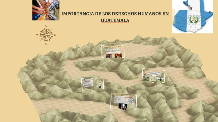IMPORTANCIA DE LOS DERECHOS HUMANOS EN GUATEMALA by cesar augusto Pablo ...