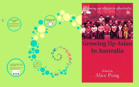 growing up asian in australia essay topics