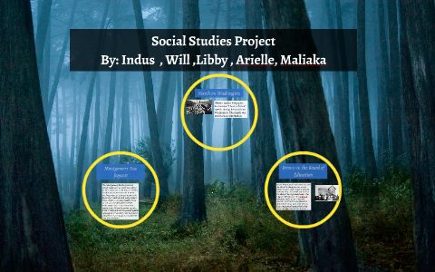 Social Studies Project by Kimberly Richards on Prezi