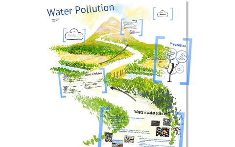 Water Pollution by Alexandria Holden on Prezi