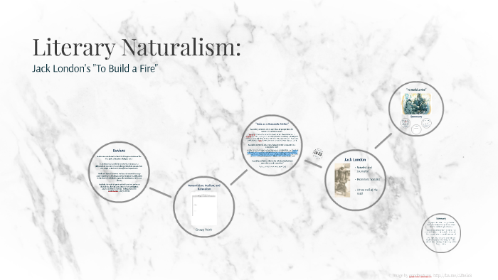 essay topics for naturalism in literature