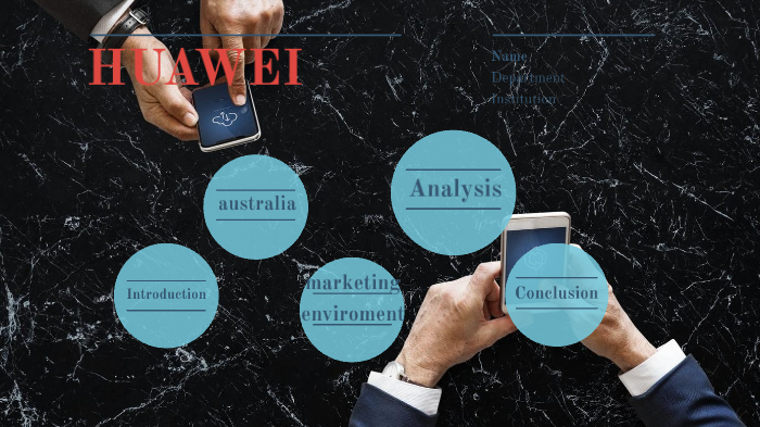 huawei by Abhishek ghosh on Prezi