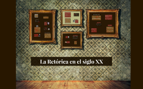 La Retórica en el siglo XX by Laura Daniela Huerta Alcántar on Prezi