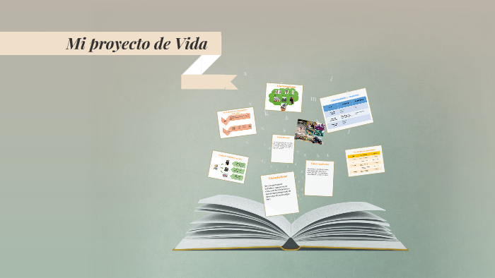 Mi proyecto de Vida by Dayana Muñoz on Prezi