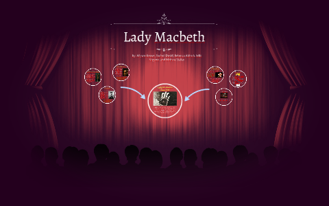 Lady Macbeth by A Brown on Prezi